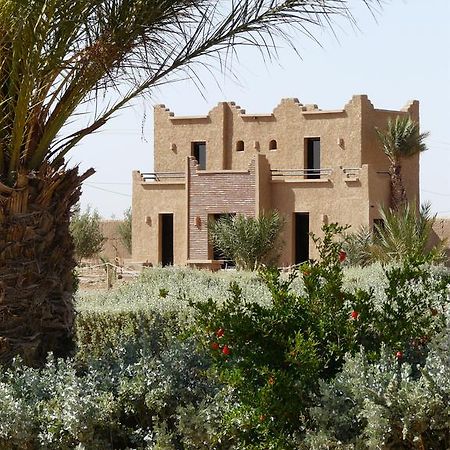 Tifina Caravanserail D'Arfoud ภายนอก รูปภาพ