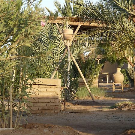 Tifina Caravanserail D'Arfoud ภายนอก รูปภาพ