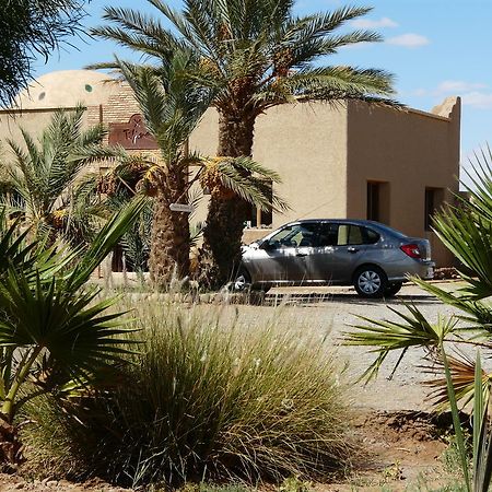 Tifina Caravanserail D'Arfoud ภายนอก รูปภาพ