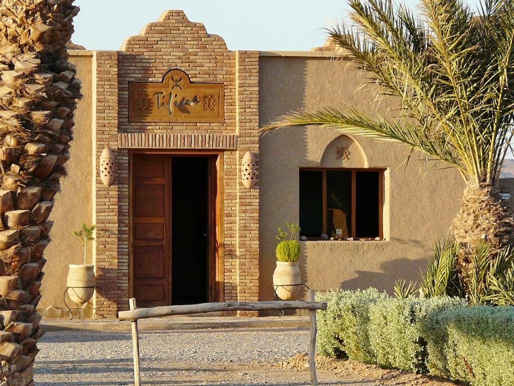 Tifina Caravanserail D'Arfoud ภายนอก รูปภาพ