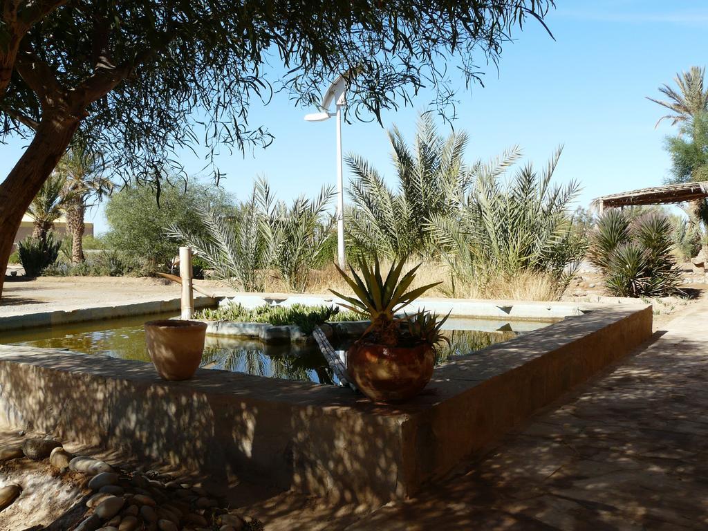 Tifina Caravanserail D'Arfoud ภายนอก รูปภาพ