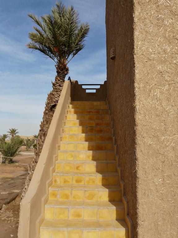 Tifina Caravanserail D'Arfoud ภายนอก รูปภาพ