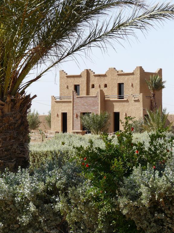 Tifina Caravanserail D'Arfoud ภายนอก รูปภาพ