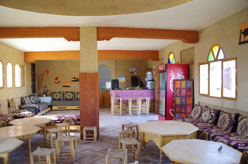 Tifina Caravanserail D'Arfoud ภายนอก รูปภาพ