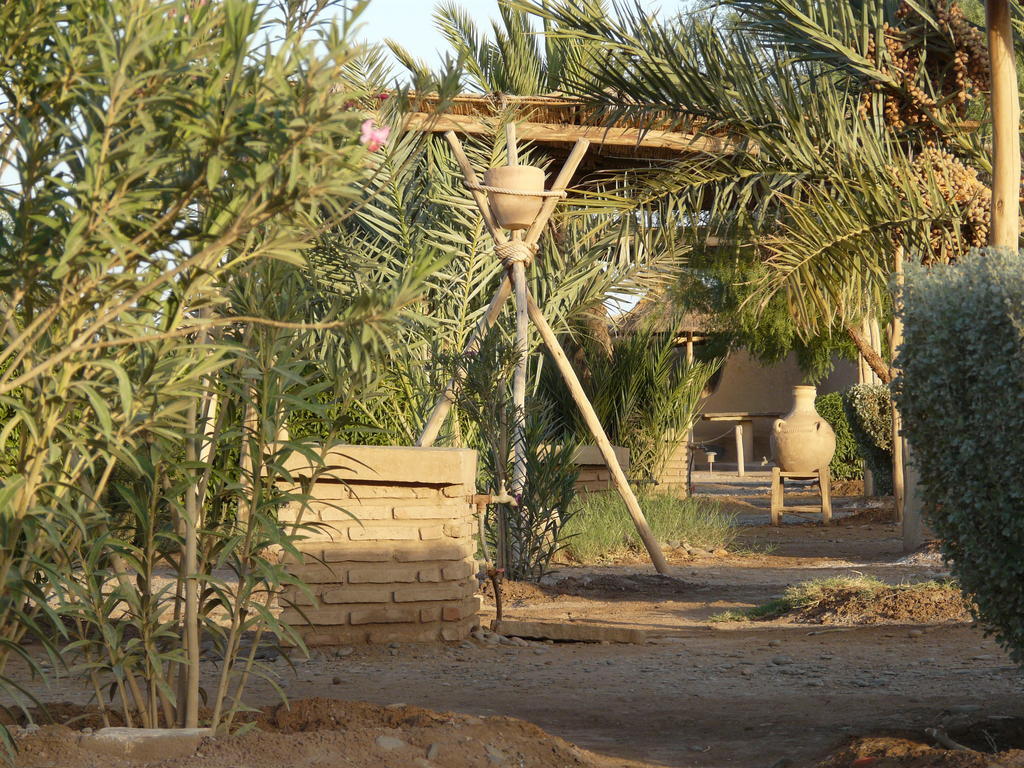 Tifina Caravanserail D'Arfoud ภายนอก รูปภาพ